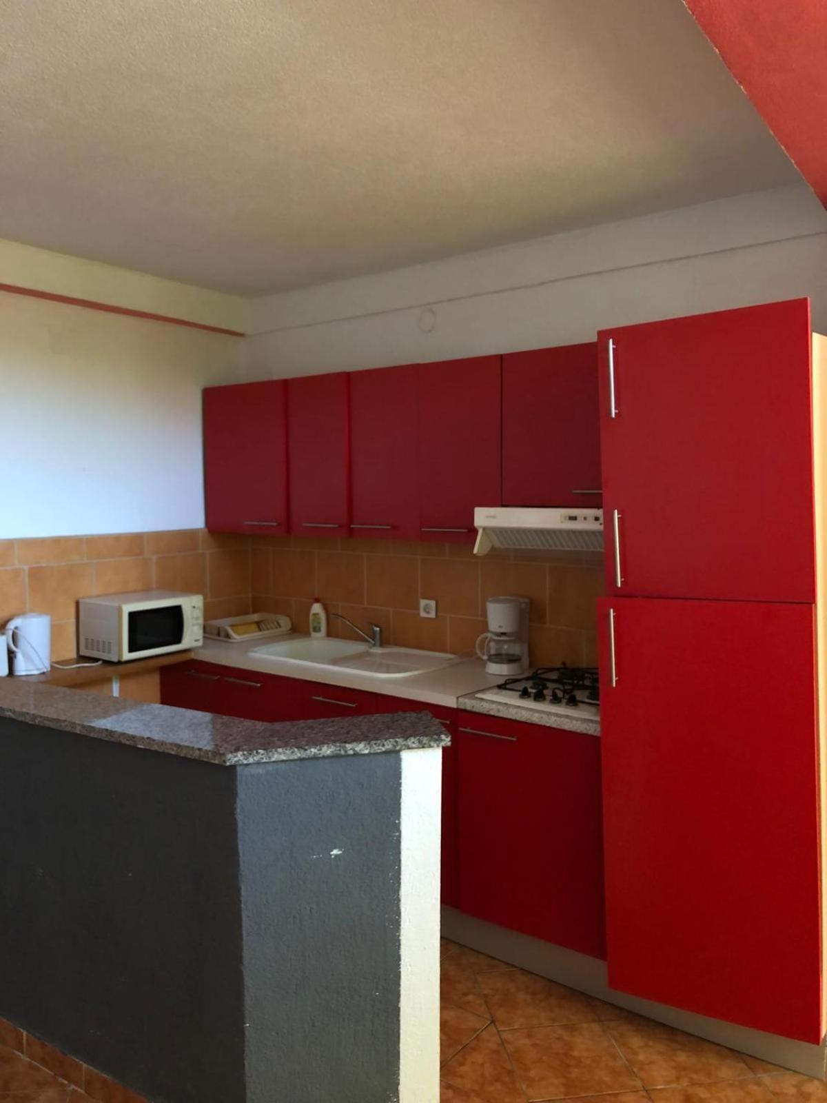 Apartmani Cesarica Karlobag Room photo